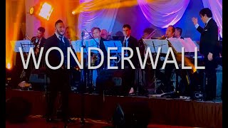 Wonderwall (Oasis) / Paul Anka Rock Swing  Manila Philharmonic Orchestra MPO with Francis DP