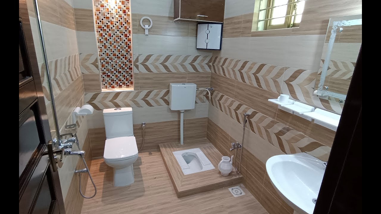 bathroom design 5×6 YouTube