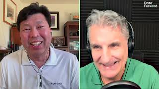 Data Management Done Right with Malcom Hawker from Profisee - Data Forward Podcast