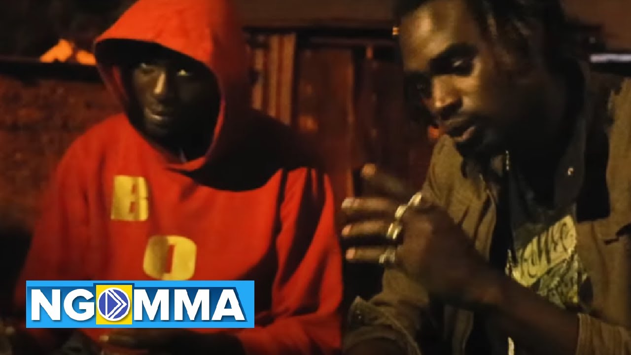 Virusi Mbaya - Chakari x Kudundu Family x D Wise x Stizzo brown