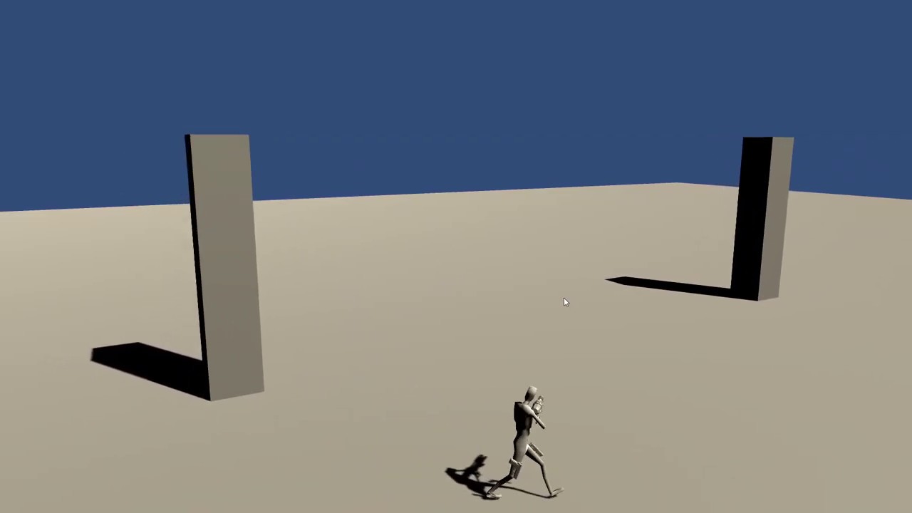 Unity - Indie Game Devlogs: Part 1 - YouTube