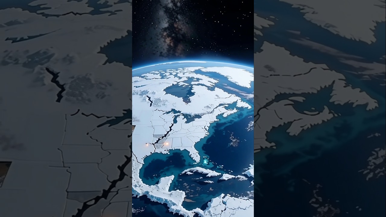 COULD YOU SURVIVE If The Sun SHUT DOWN For 1 Year?