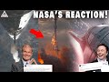 The whole NASA team is CRAZY about what SpaceX just did with Starship IFT-3...