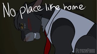 No Place Like Home || Hero MAP [PART 28] (CRIMINAL MINDS)
