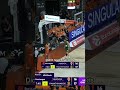 Didn’t need 6 seconds, Only needed 2.4 | Jean Montero