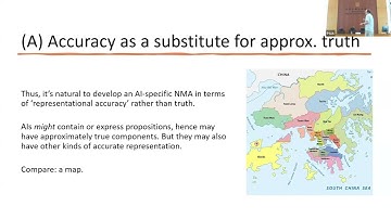 Philosophy of AI in Asia Workshop - Day 2