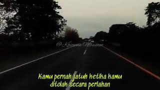 Story wa kekinian part 09 percuma diperjuangin