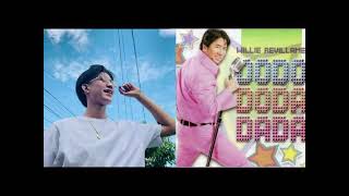 BUKSAN MO PAPASUKIN AKO by Willie Revillame FT - Justin Calucin (COVER MASHUP AUDIO) Mp3