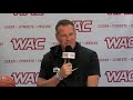 Grand Canyon Men's Basketball Coach Dan Majerle