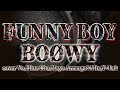 「FUNNY BOY」 BO&Oslash;WY coverd by Hina
