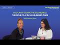 You Can’t Escape the Economics: The Role of AI in Value-Based Care