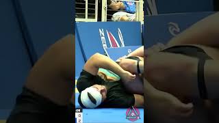 Joe Dierkhising Tearing 😱 'Calf Slicer' 🦵 IBJJF No-Gi Worlds 2021 🤼 🌍