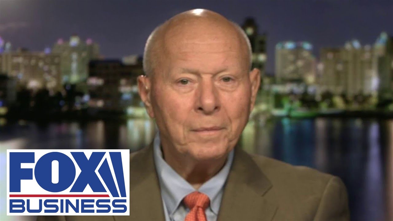 Biden is a 'poor leader, terrible manager': Ed Rensi