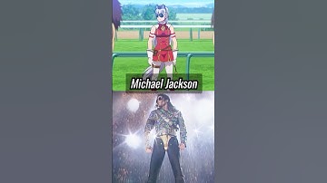 Gold Ship References in Uma Musume Pretty Derby