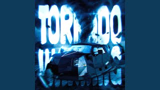 Tornado Warning Hardtekk ultra Slowed