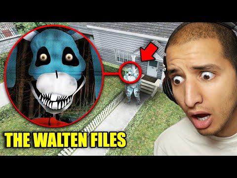 Exploring The Dark Corners Of Anon IB Archives