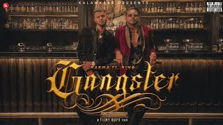 GANGSTER - Karma ft. King | M.Y.P. | English Subtitles