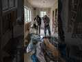 🤯Wait for End🔥 OLD KITCHEN TO LUXURY EPOXY DREAM KITCHEN! 😍✨ #shortvideo #shorts #viralshorts