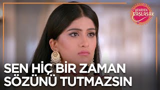 Tutmazsın Beraber Yeni Bir Yola Çıkıyorlar | Yeniden Başlasak