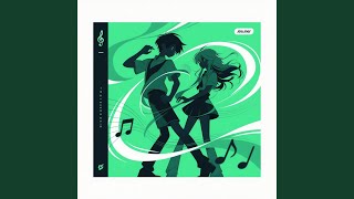 Emerald Wind With You