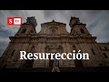 La misa de Resurrección de Jesucristo desde la Catedral Primada de Bogotá | Semana Noticias