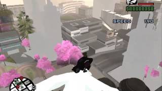 Download lagu Mod Map Gta-san Naruto