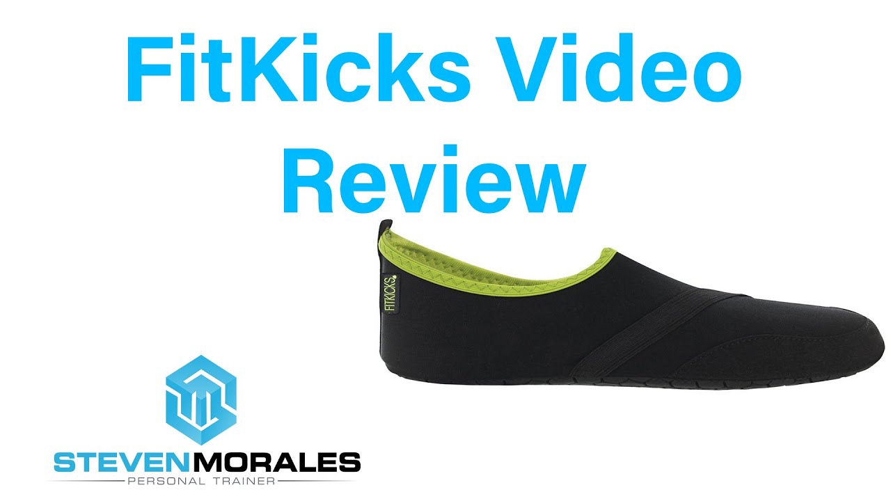 fitkicks