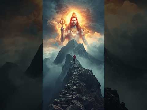 महादेव का गुप्त संदेश आपकी जिंदगी बदल सकता है | Mahadev Motivation