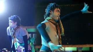 Mas Bondan Permadi Joget Pargoy Bojo Loro Gang Dolly Jaranan Nogo Pertolo