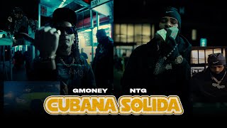 G Money, NTG - CUBANA SOLIDA (Video Oficial)