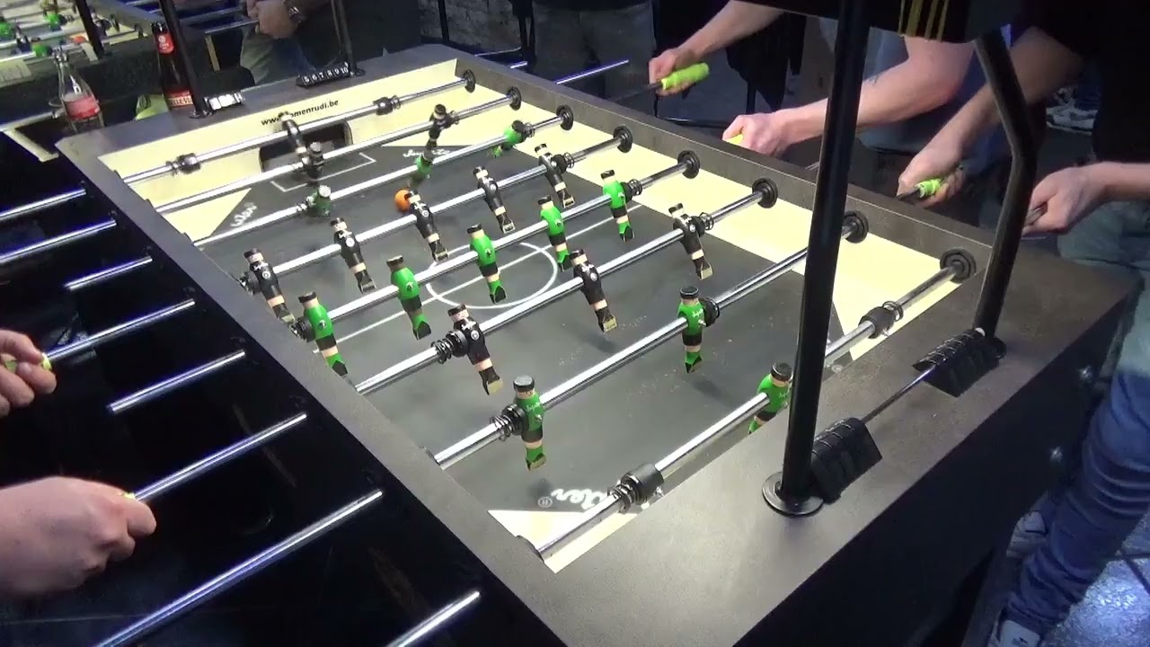 Sam Naert . Justin Vanhoorelbeke /Vitor Guerreiro . Maxime Boekmans .