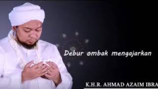 Khr. Ahmad Azaim Ibrahimy - Olle Ollang
