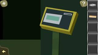 Escape Challenge 8 Walk Thru