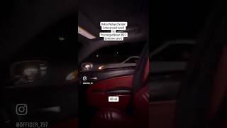 He said “650hp” so I called it out 🫣‼️🔥