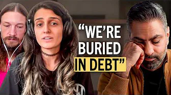“I’m 30, broke, and tired of budgeting”
