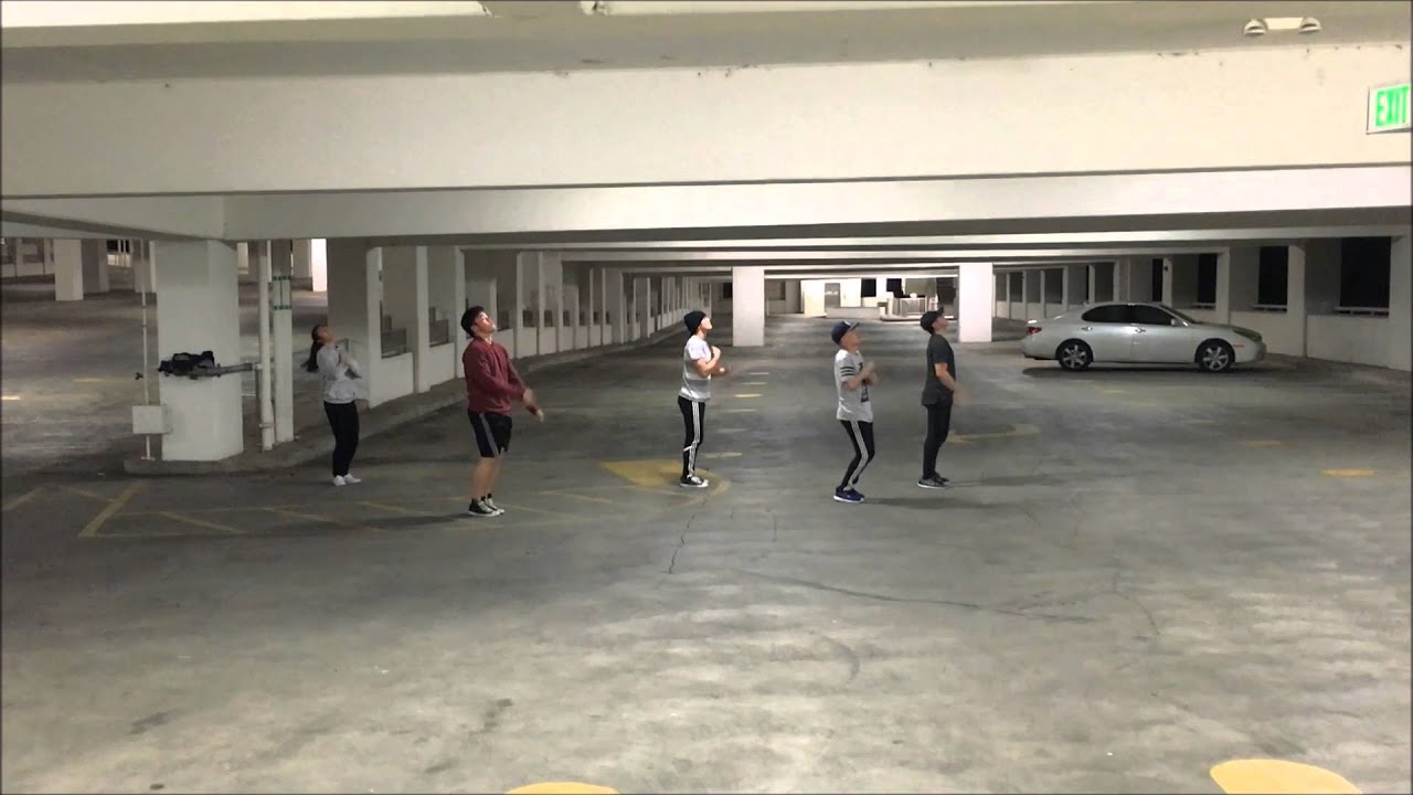 MK Modern Guest Workshop 2016 | Duncan Padilla