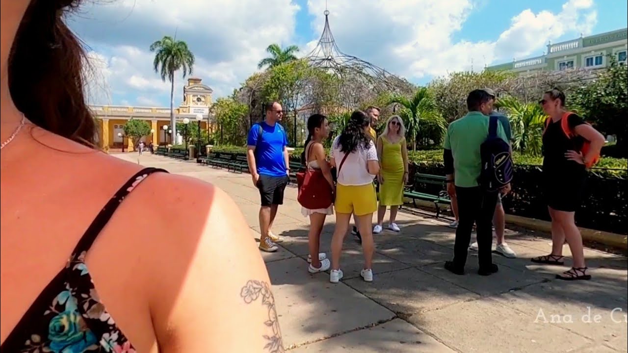 ТАК РАБОТАЕТ ИНТЕРНЕТ НА КУБЕ🧐