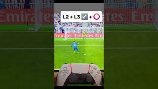 MBAPPÉ NEVER MISSES 😱99% Goal Trick in FC26!