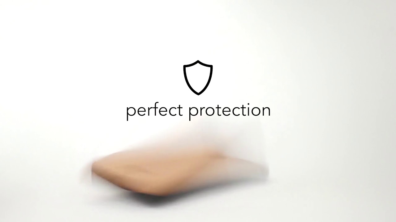 TEASER: JD'ock Wood Case