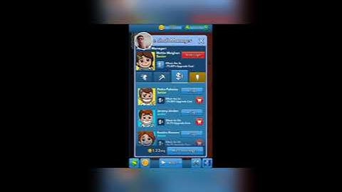 I did prestige in my ruby mine and i upgraded it