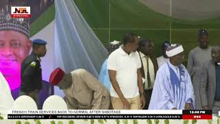 Townhall Meeting With Governor Of Kaduna State | 29th July 2024 | NTA
