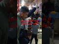 فرحه المصريين بفوز المغرب علي اسبانيا والصعود لدور الثمانية