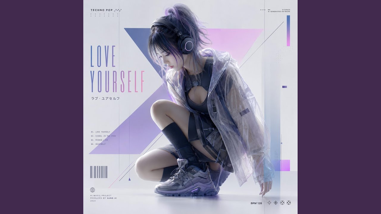 Love Yourself - YouTube