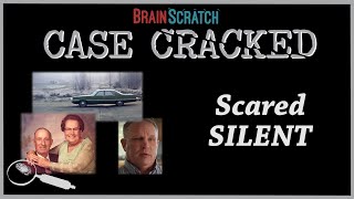 Case Cracked: Scared Silent