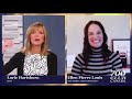 Interview with 700 Club Canada