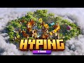 HYPING - Teaser d'annonce BETA