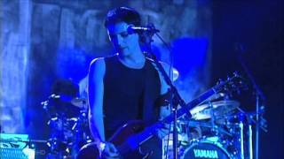 Video thumbnail of "Placebo - Without You I'm Nothing [Rock Am Ring 2003]"