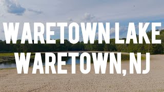 Waretown Lake Waretown NJ
