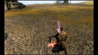 Republic At War Trailer