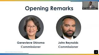 CPUC Workshop on Autonomous Vehicle Data Reporting (June 22, 2023)